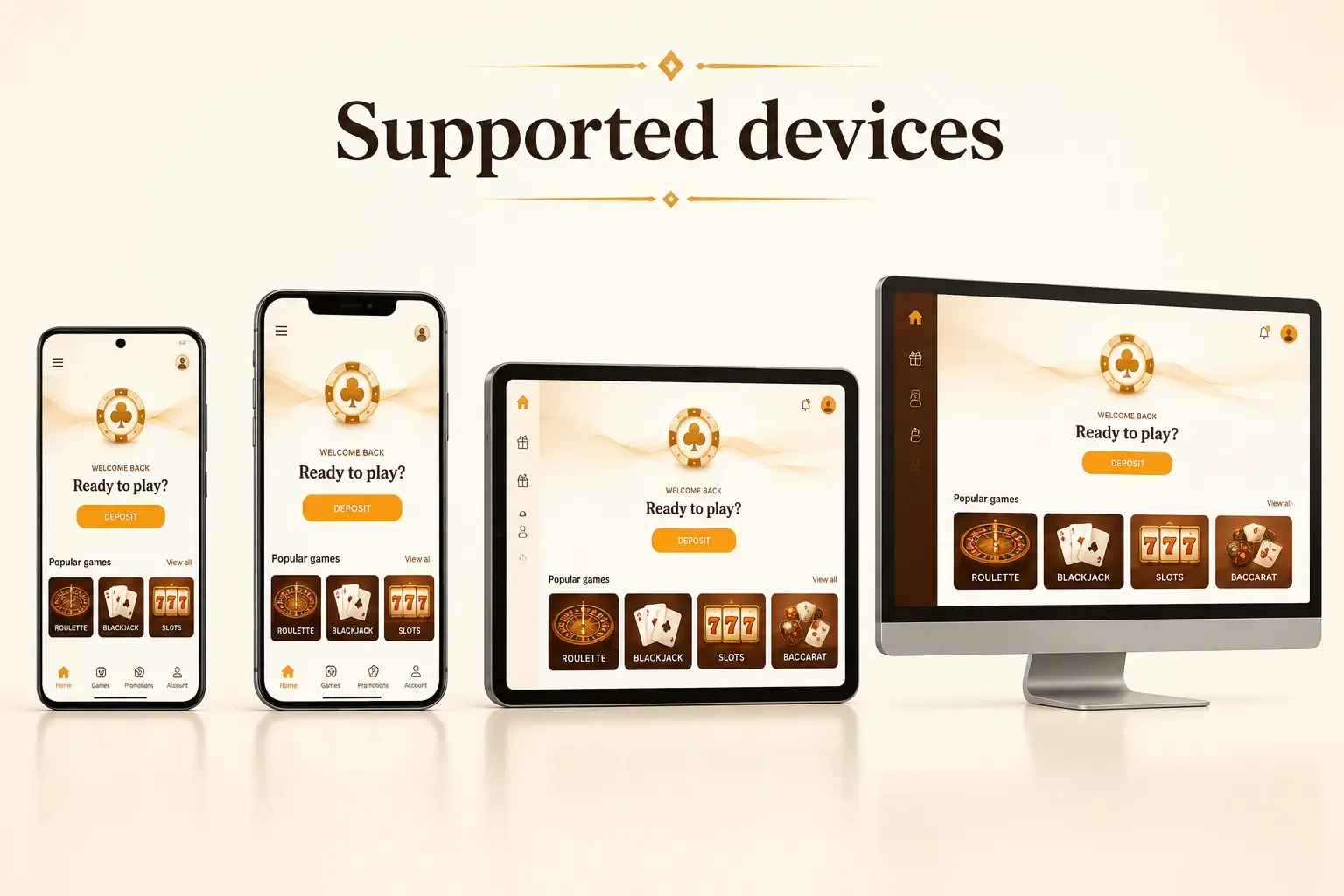 Why Choose PlayOJO Mobile?