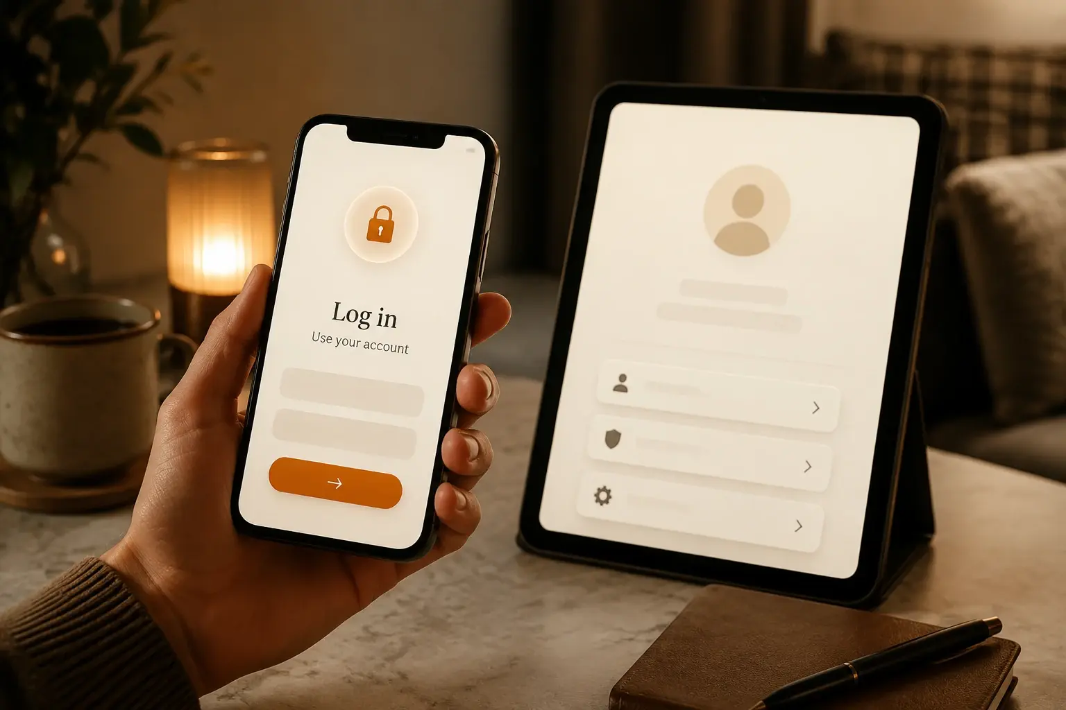PlayOJO App Login
