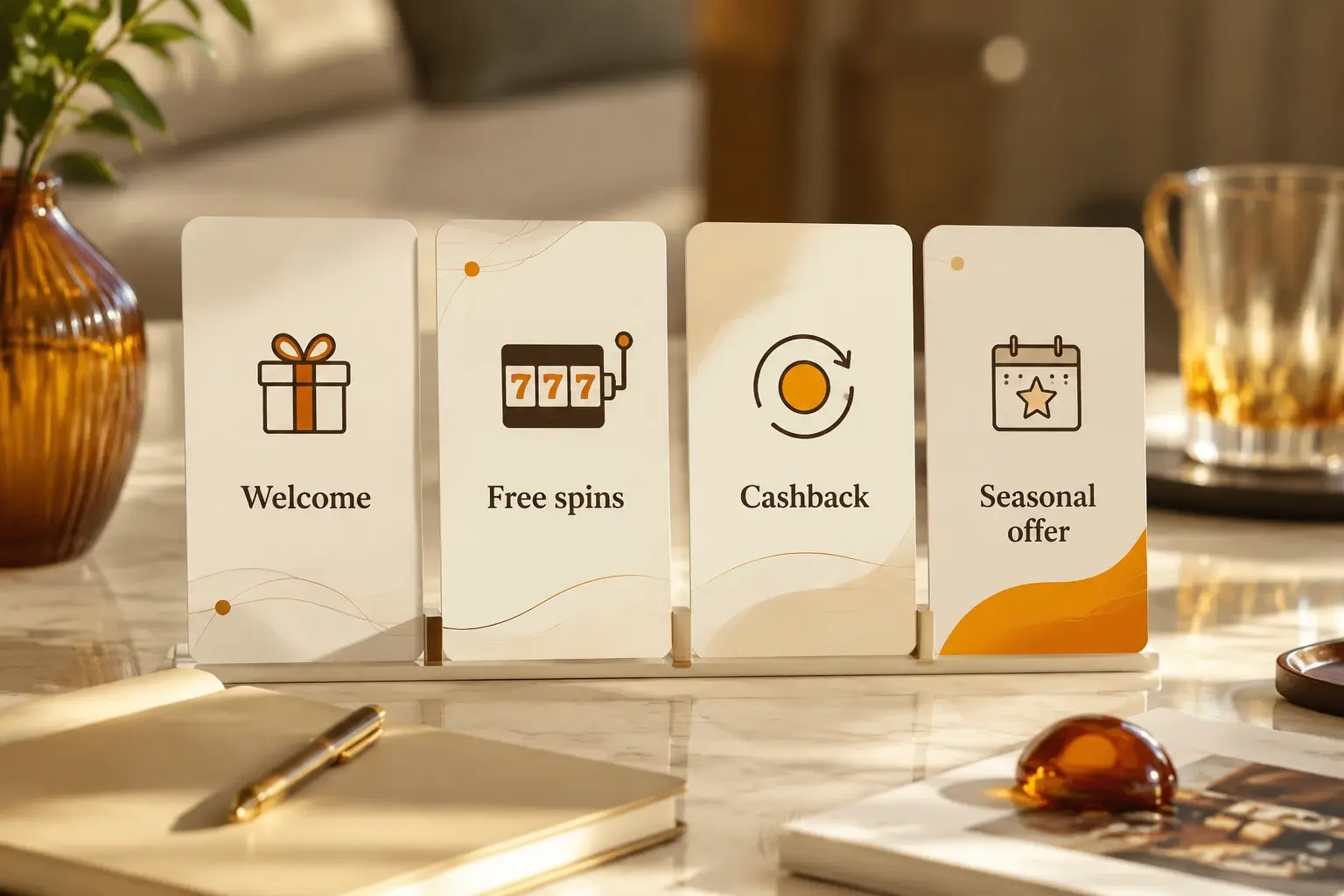PlayOJO Promo Code