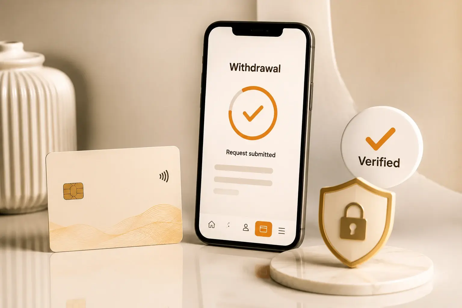Register Your Account
