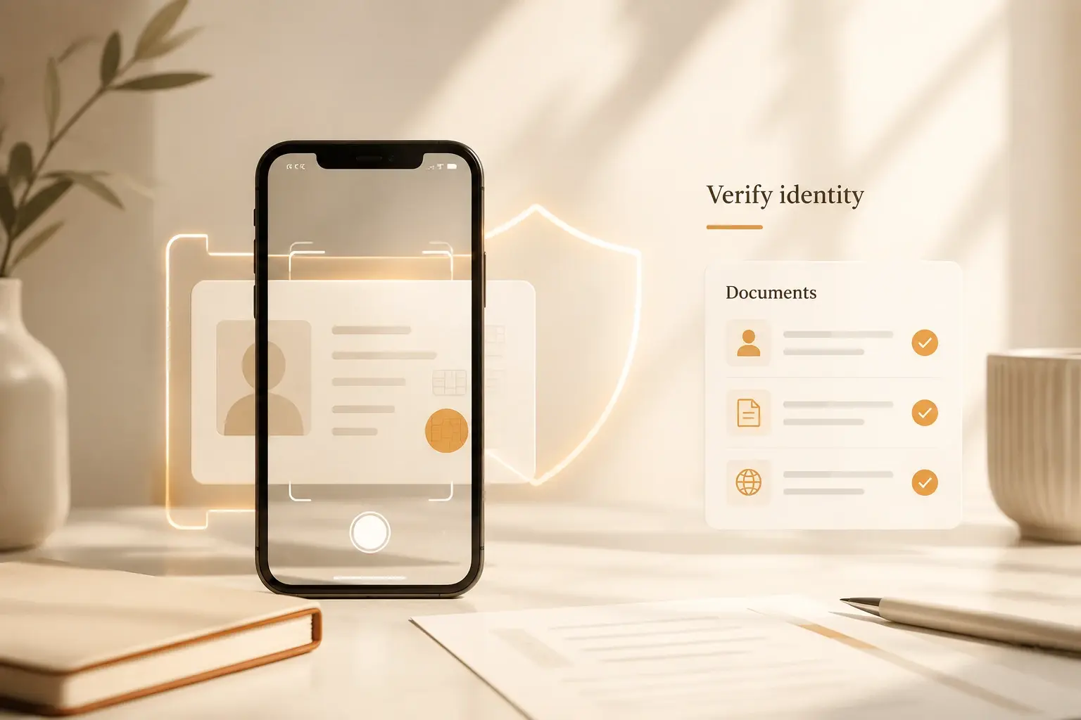 Withdrawal Verification